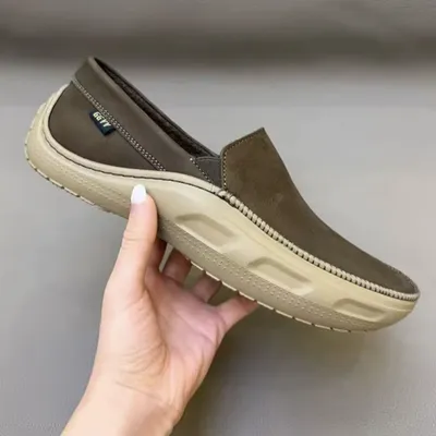 VERSATILE LIGHTWEIGHT COMFORTABLE CASUAL SHOES GB-5808