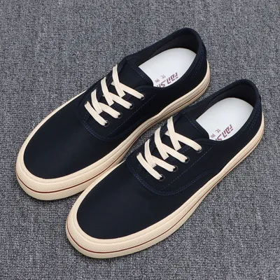 VERSATILE FLAT CANVAS SHOES GB-5809