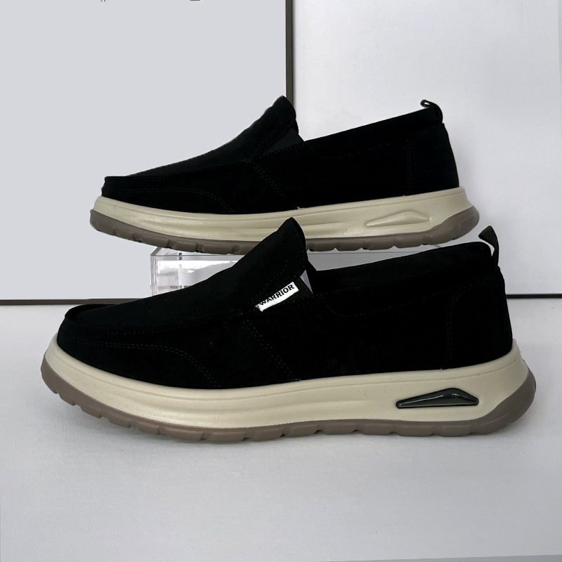 VERSATILE CLOTH BREATHABLE CASUAL SHOES GB-1859