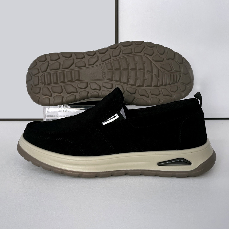 VERSATILE CLOTH BREATHABLE CASUAL SHOES GB-1859