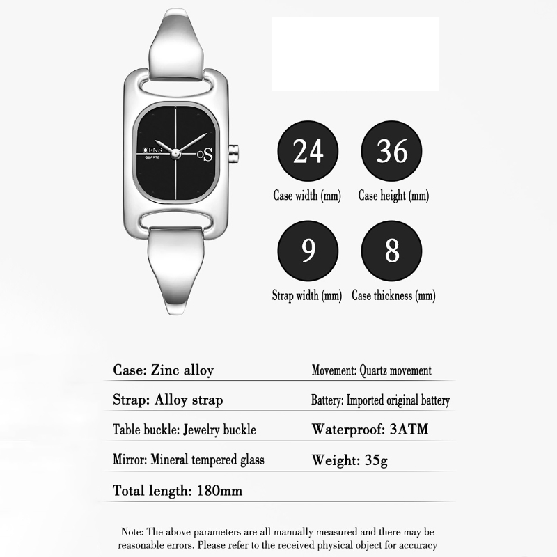 OFANNS QUARTZ OFN5518SB