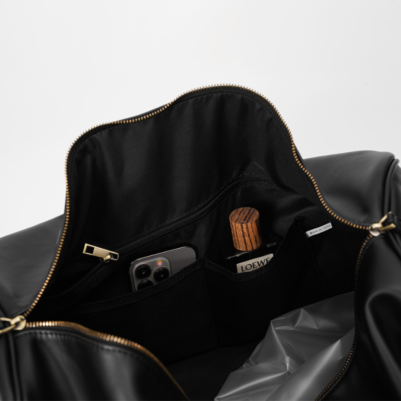 RETRO  LARGE CAPACITY TRAVEL BAG GB-3688