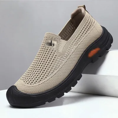 VERSATILE COMFORTABLE LIGHTWEIGHT CASUAL SHOES HRD5KH