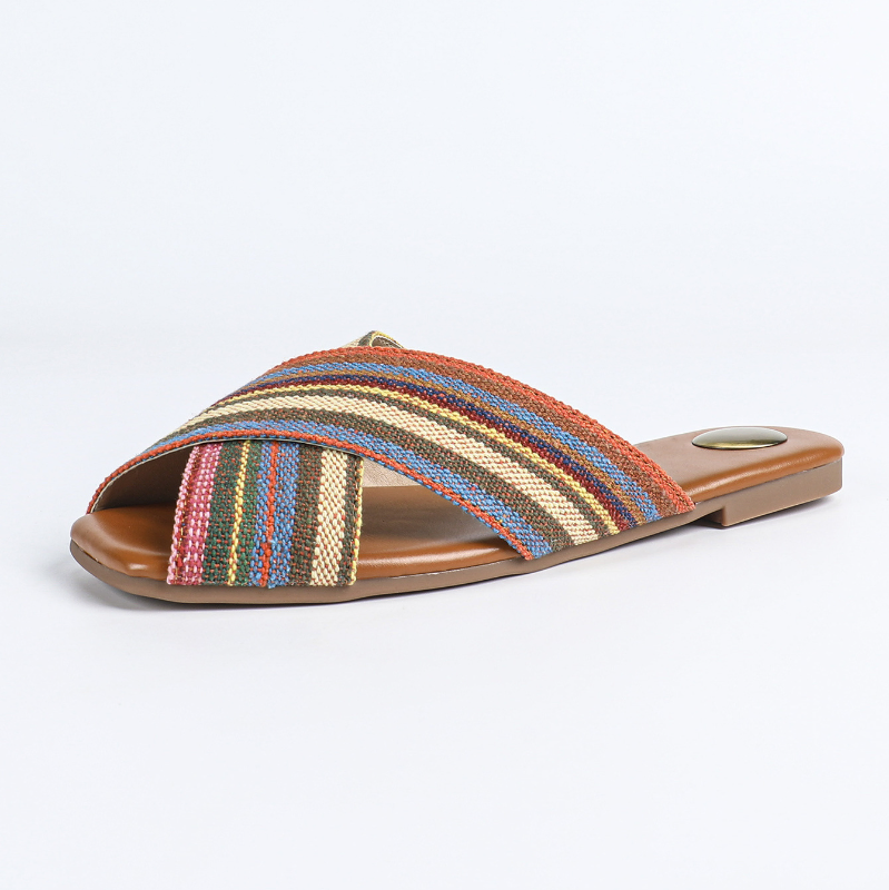 BOHO BREEZE SLIDES US2000-35DBR