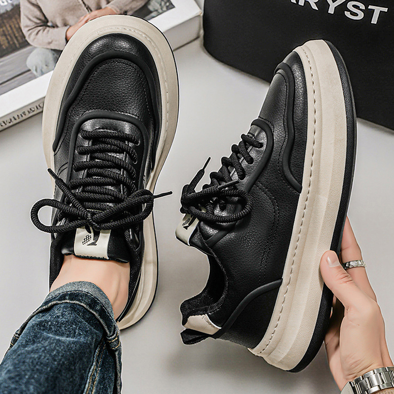 VERSATILE TRENDY CASUAL SHOES k278B