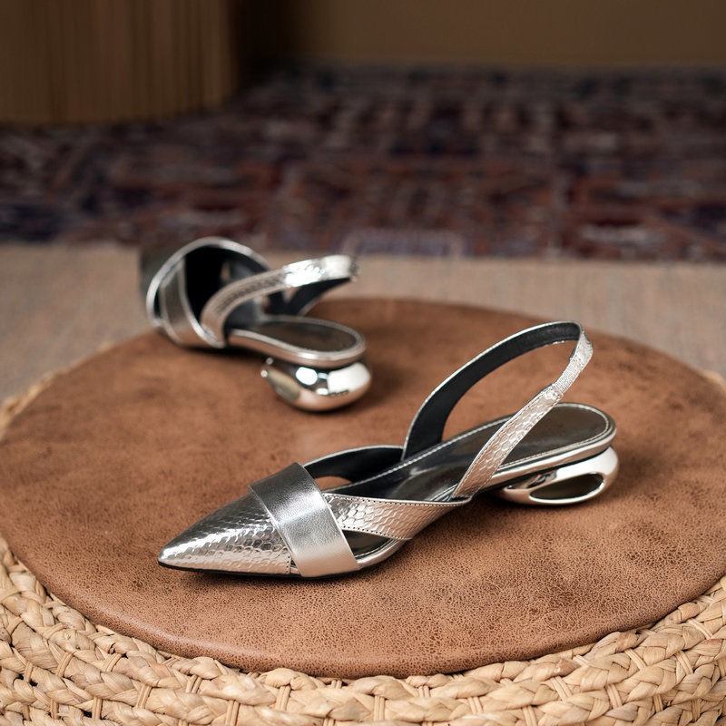 THE ICON SLINGBACK US1000-134S