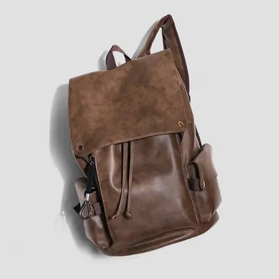 RETRO TRENDY BACKPACK 8080Kh