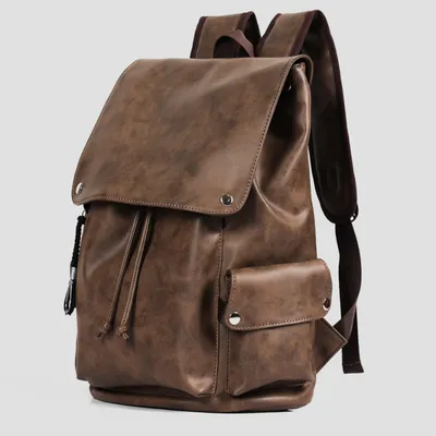 RETRO TRENDY BACKPACK 8080Kh