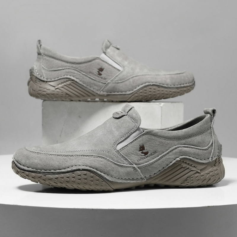 VERSATILE LOW-TOP CASUAL SHOES GB-2085