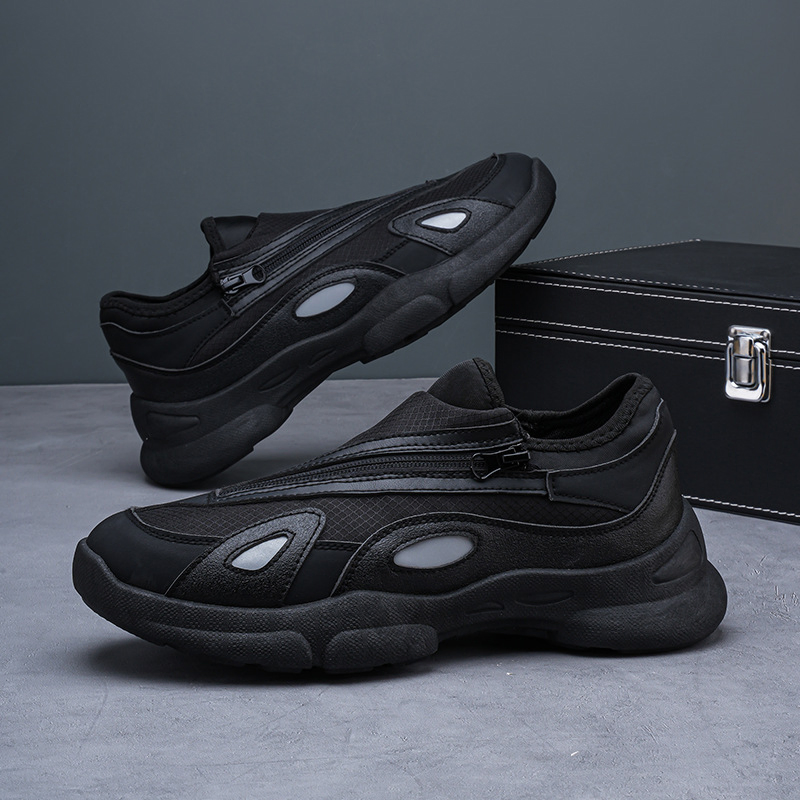  VERSATILE SOFT SOLE CASUAL SHOE AL31B