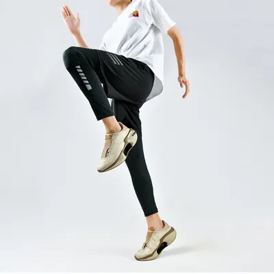HIGH-QUALITY BREATHABLE CASUAL RUNNING SHOES 7783TEAPALM