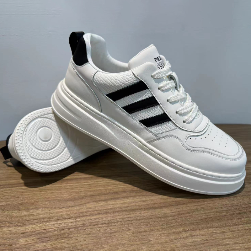 VERSATILE LIGHTWEIGHT CASUAL SHOES GB-9665  Copy