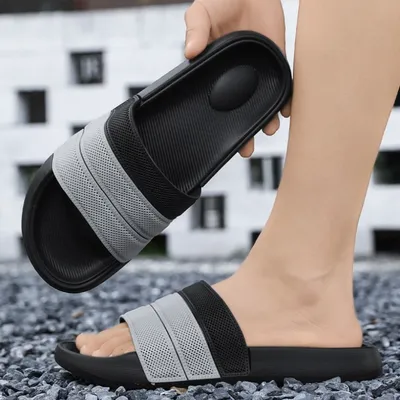 CROSS-BORDER TRENDY NON-SLIP SANDALS RY198Gy