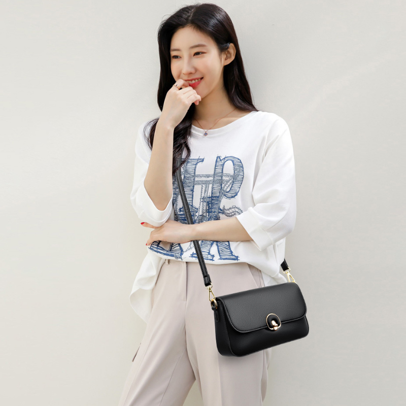 HIGH-END FASHIONABLE CROSS-BORDER WOMEN'S BAG S250B