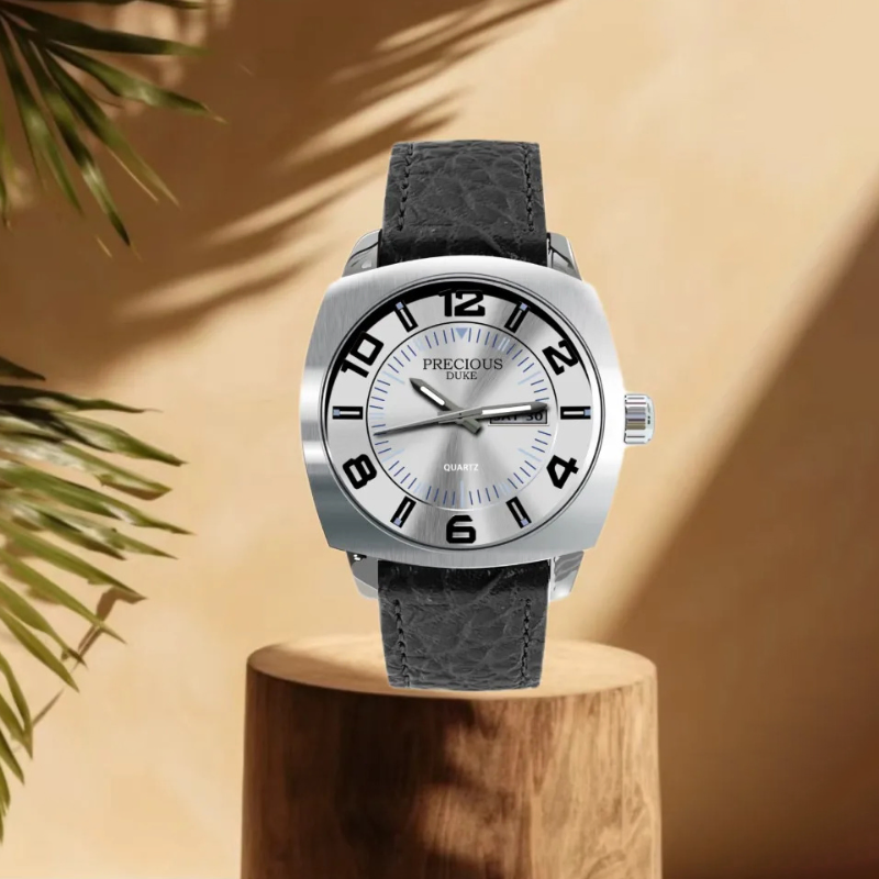 PRECIOUS DUKE QUARTZ 8052BSW
