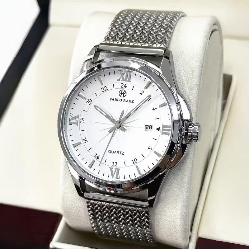 PABLO RAEZ QUARTZ PR288SW