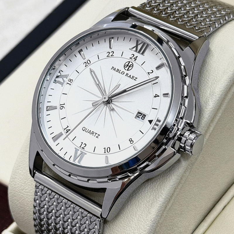 PABLO RAEZ QUARTZ PR288SW