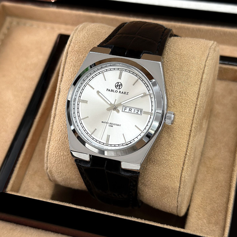 PABLO RAEZ QUARTZ PRPL36BSW