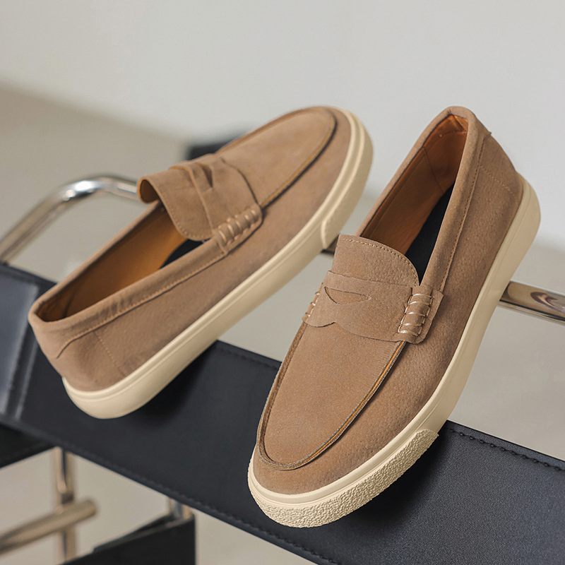SUMMER FASHIONABLE CASUAL SHOES GB-X510
