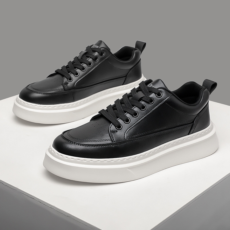 RETRO TRENDY LIGHTWEIGHT SNEAKERS GB-8873