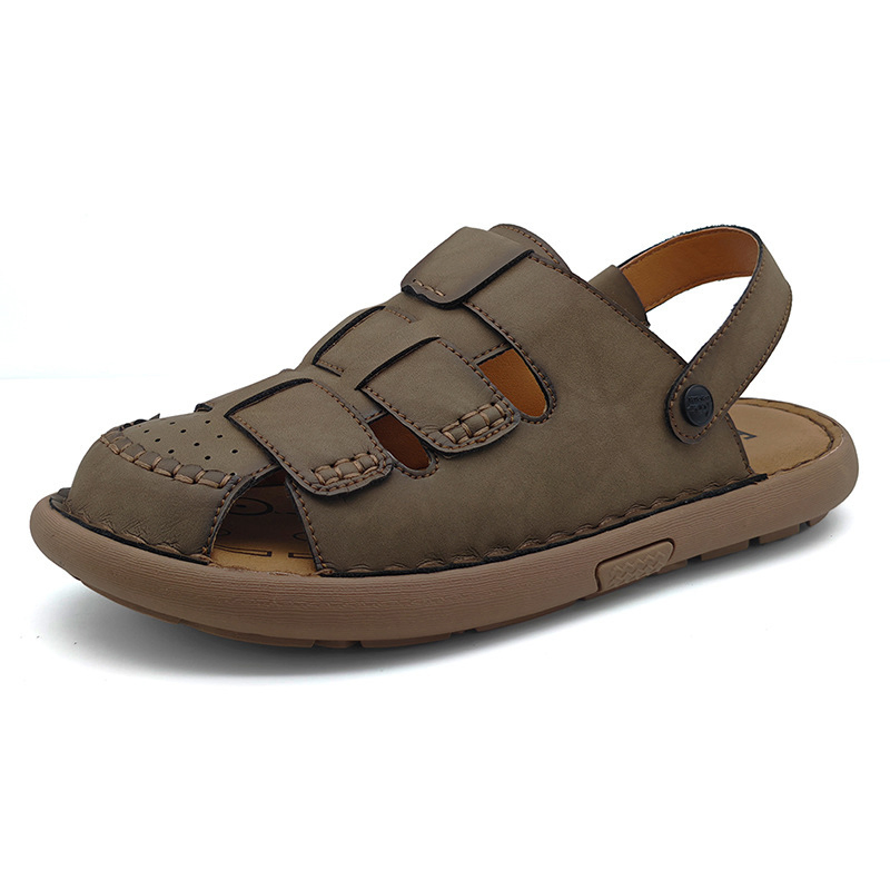 NON-SLIP OUTDOOR CASUAL SANDALS GB-6753