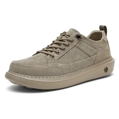 LIGHTWEIGHT  BREATHABLE COMFORTABLE CANVAS GB-6805
