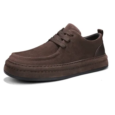 EUROPEAN STYLE SIMPLE TRENDY CASUAL SHOES 2241Br