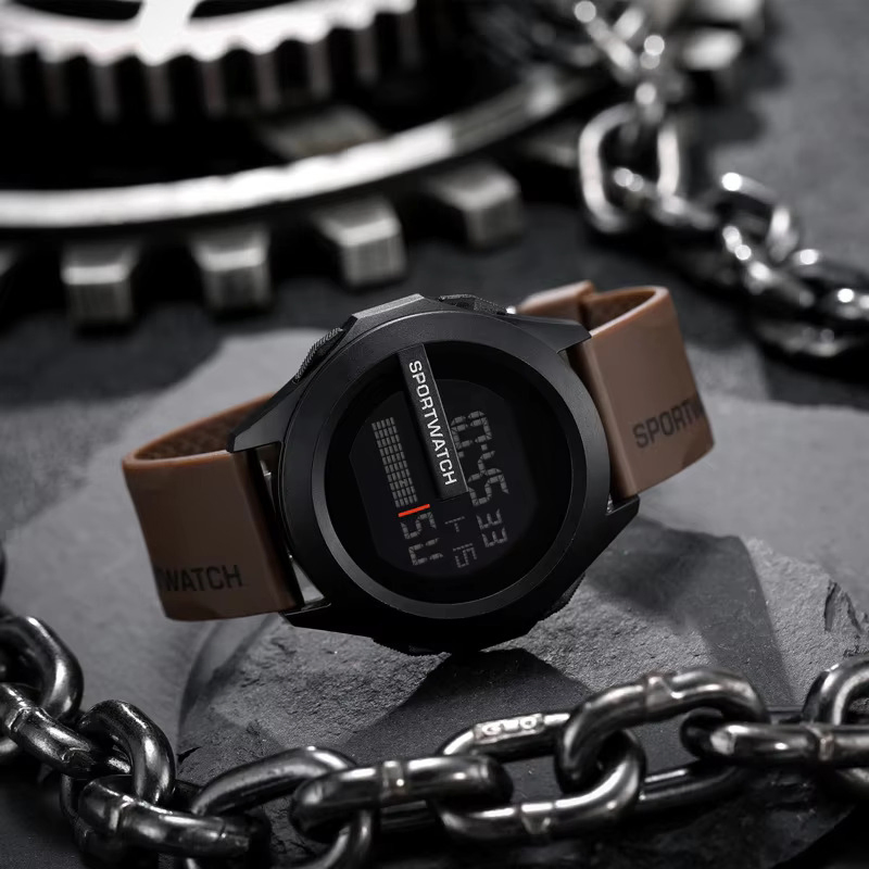 SKMEI QUARTZ  SK5252br