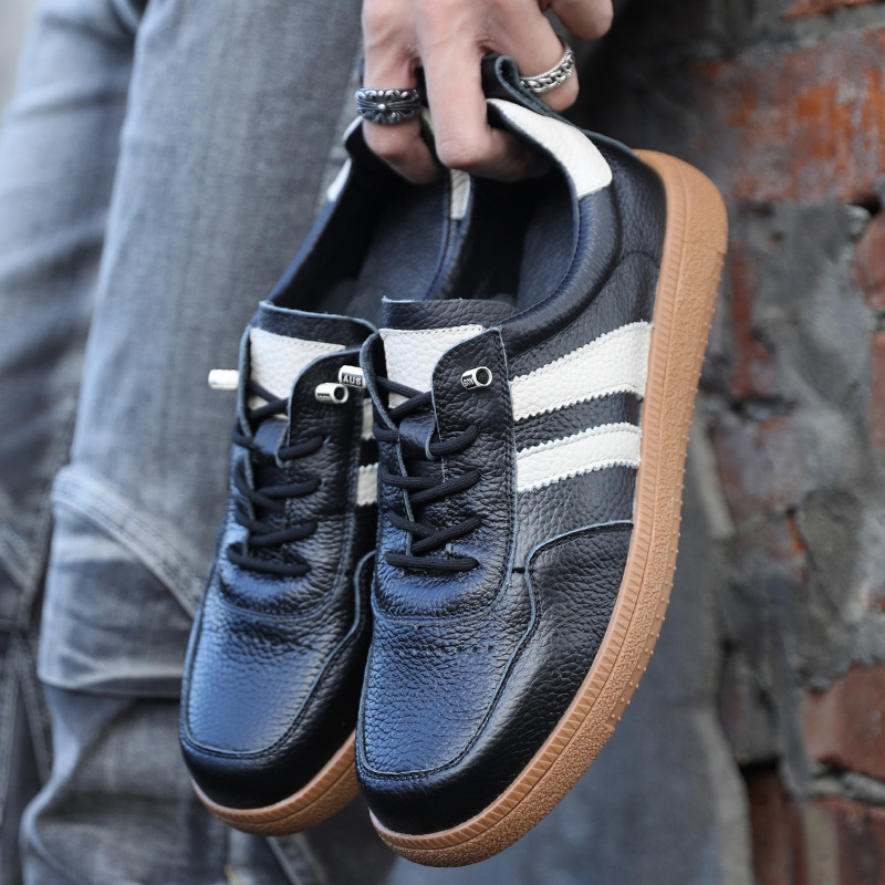 VERSATILE TRENDY BREATHABLE SNEAKERS GB-1968