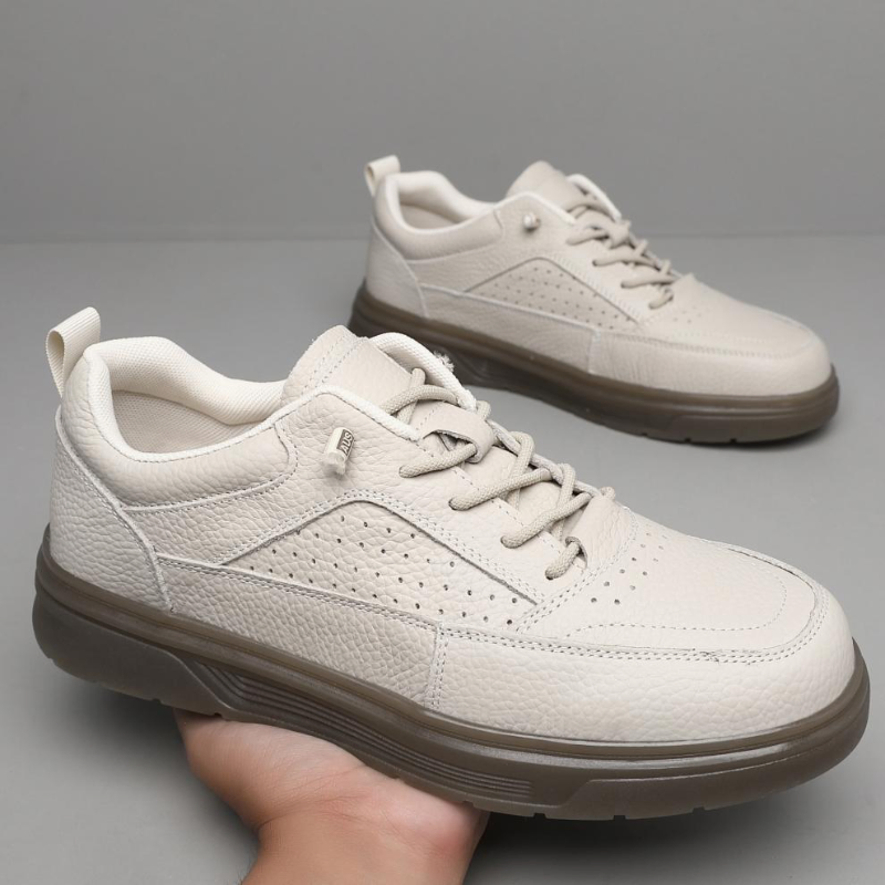 VERSATILE STYLISH BREATHABLE CASUAL SNEAKERS GB-5018