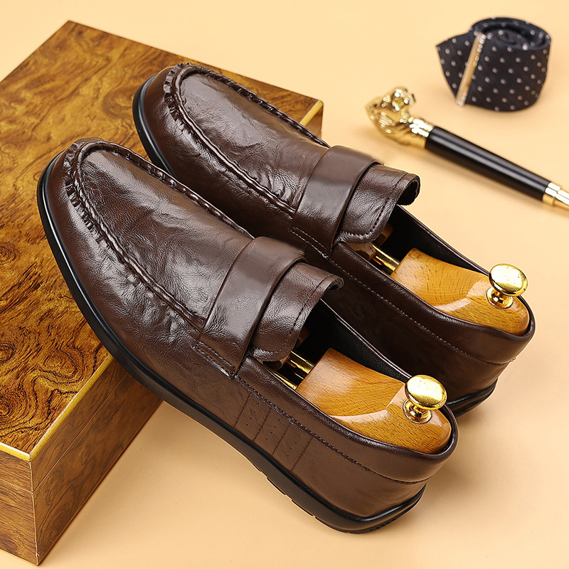 KOREAN STYLE BREATHABLE SHOES GB-9108