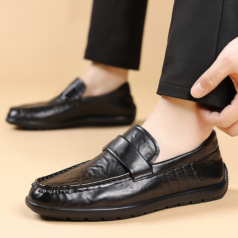 KOREAN STYLE BREATHABLE SHOES GB-9108