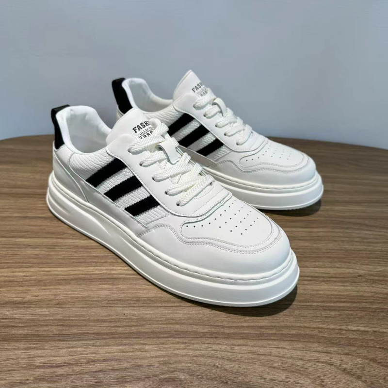VERSATILE LIGHTWEIGHT CASUAL SHOES 9665W