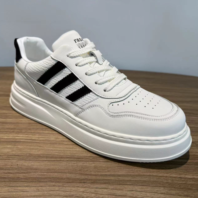 VERSATILE LIGHTWEIGHT CASUAL SHOES 9665W