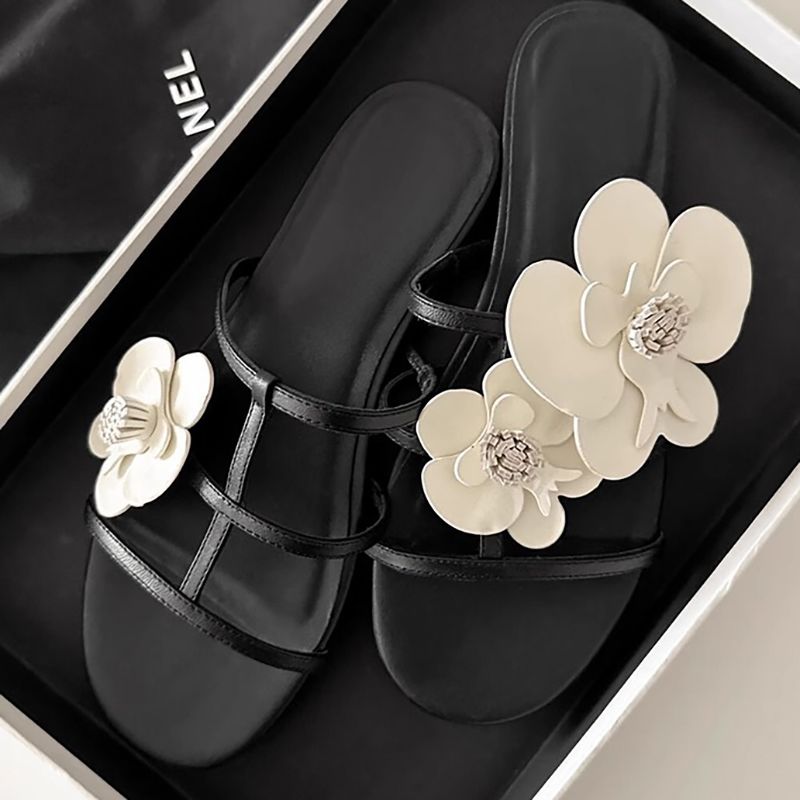 BLOOM STRAP SLIDES US1018-258B