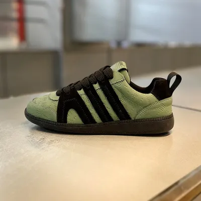 VERSATILE STYLISH COMFORTABLE SNEAKERS K800GR