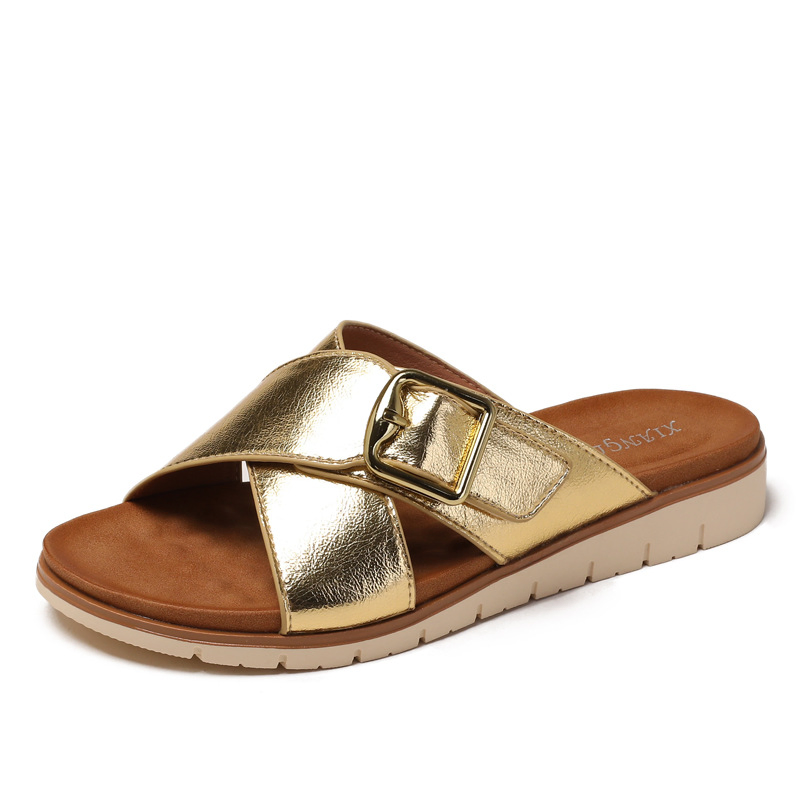 GOLDEN GRACE SLIDES US1000-116G