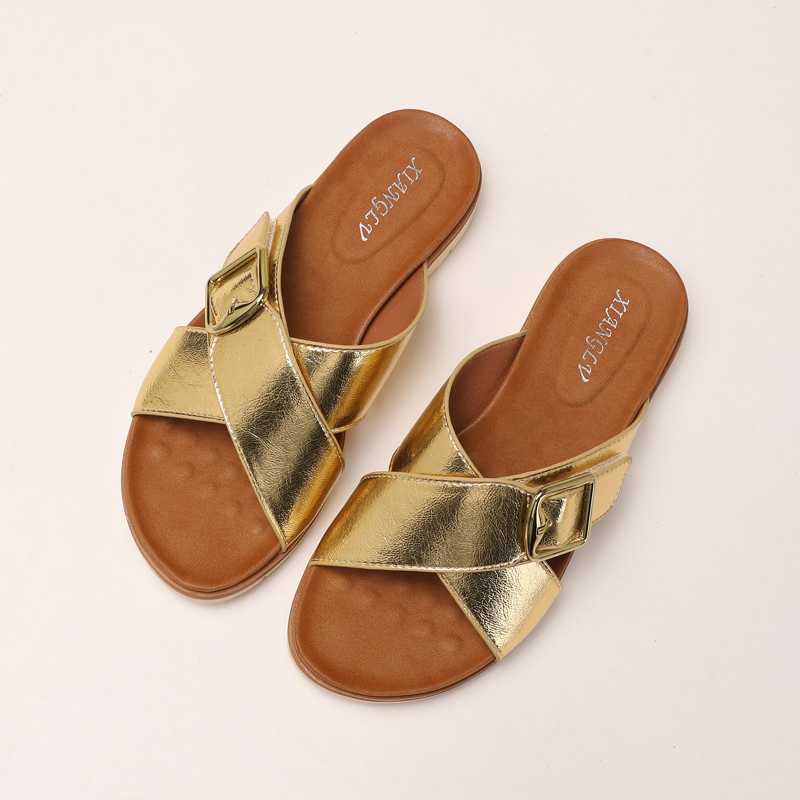 GOLDEN GRACE SLIDES US1000-116G