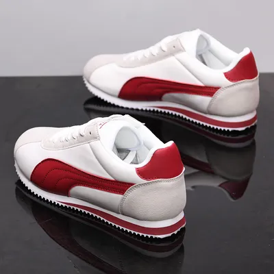 MEN'S CASUAL FLAT SHOES GB-6043