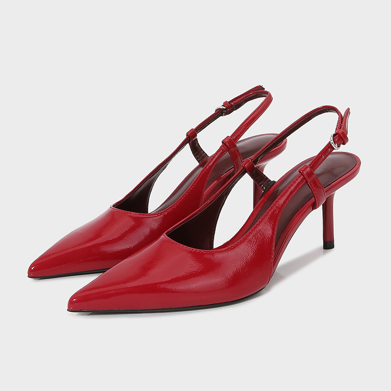 RUBY POINT HEELS US1018-262R