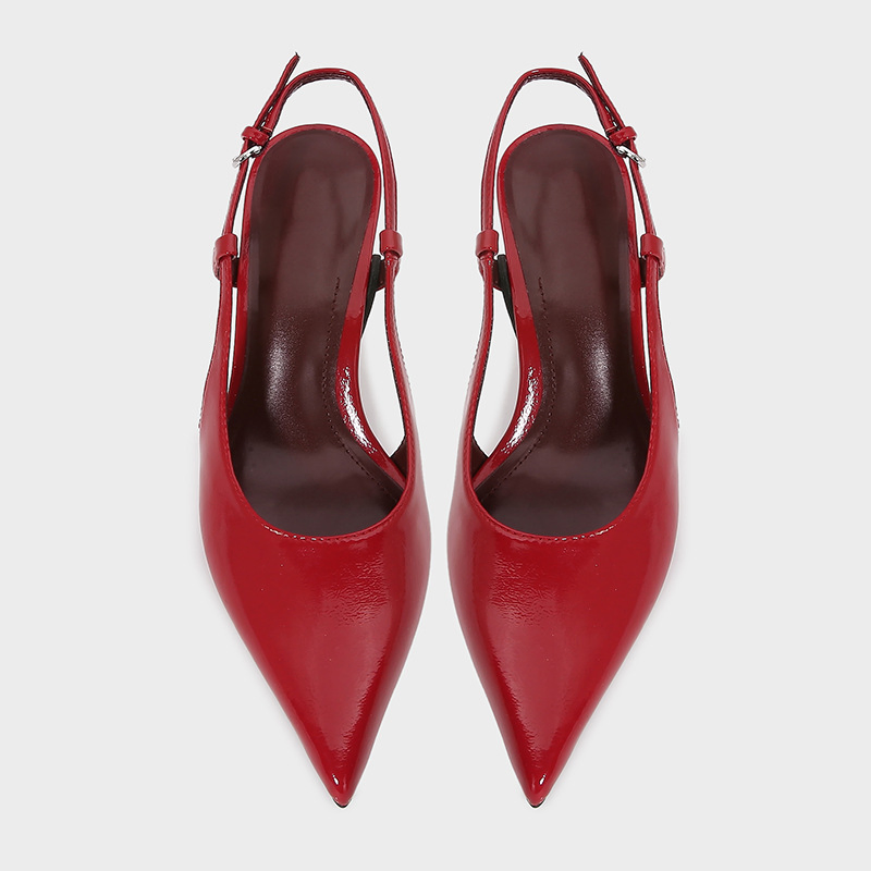 RUBY POINT HEELS US1018-262R