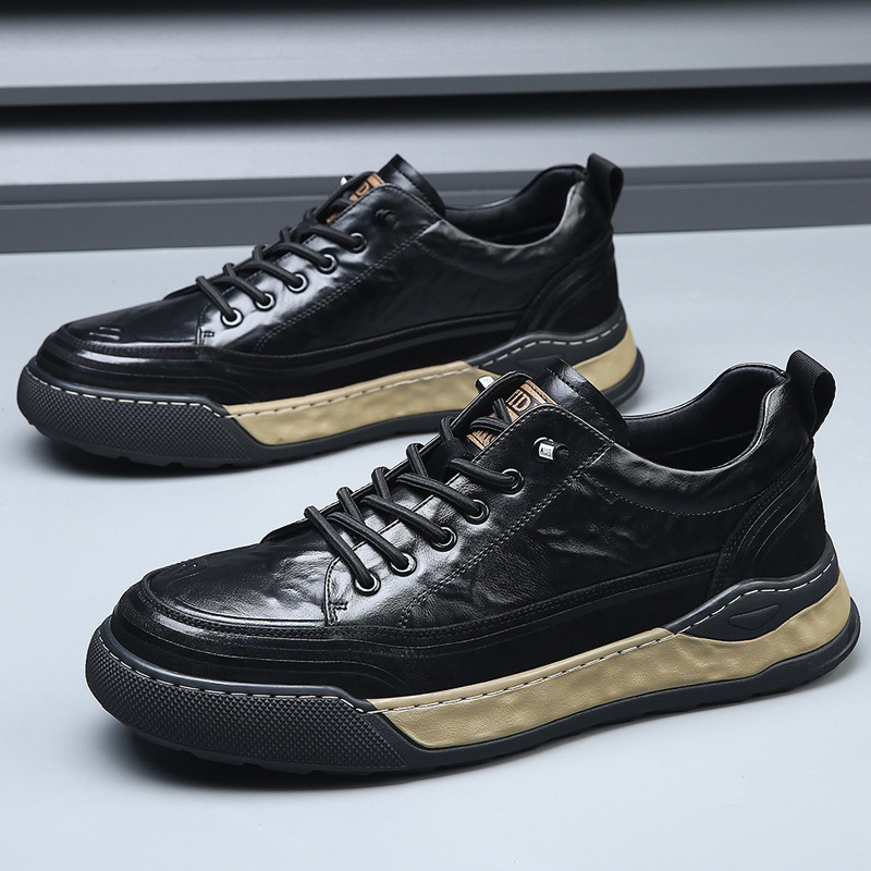 VERSATILE HIGH-END CASUAL SHOES GB-9132