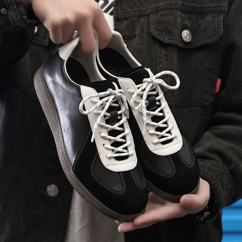 RETRO STYLE TRENDY SNEAKER GB-5845