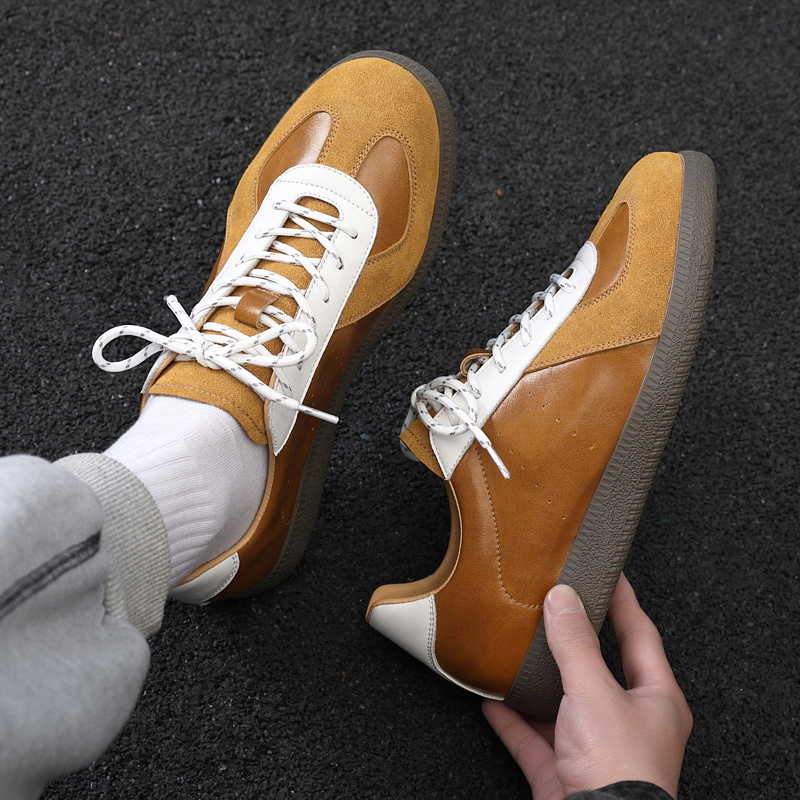 RETRO STYLE TRENDY SNEAKER GB-5845