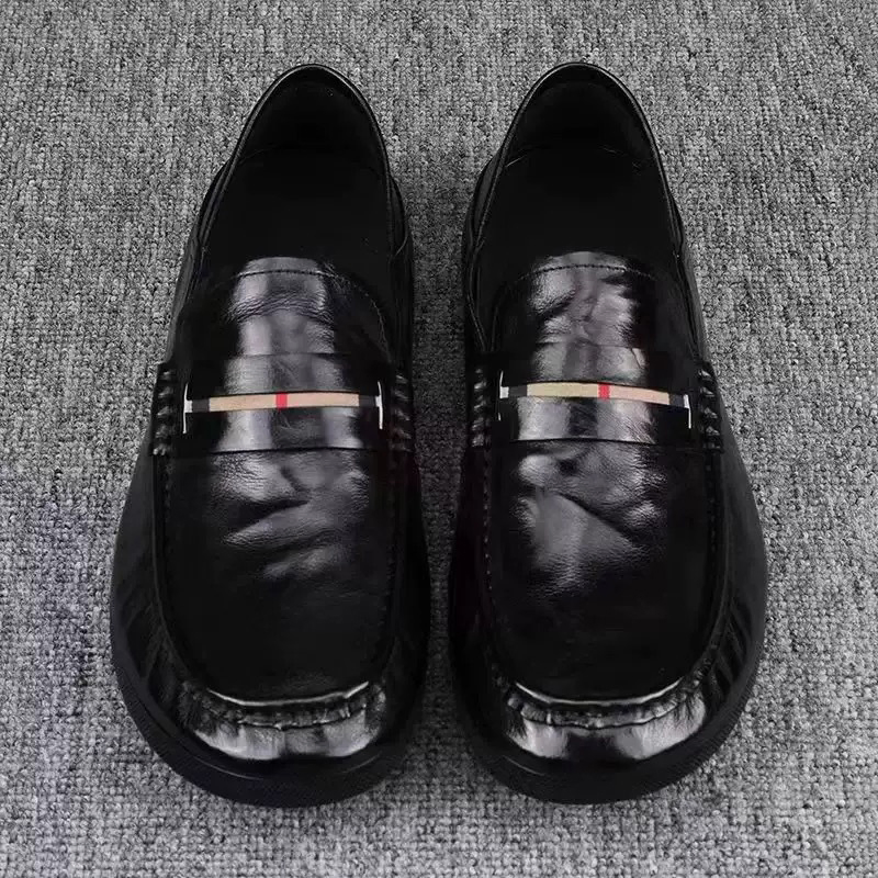 LOW-TOP COMFORTABLE CASUAL SHOES GB-1216