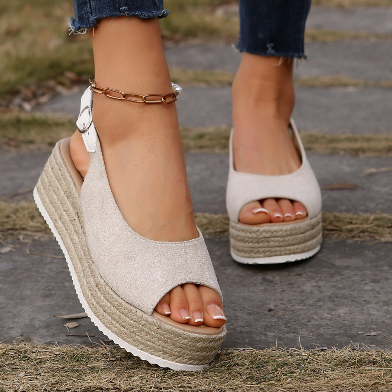 SANTORINI SLINGBACKS US1000-229W