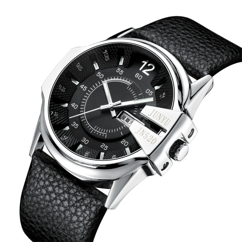 JUNYU QUARTZ JY520B