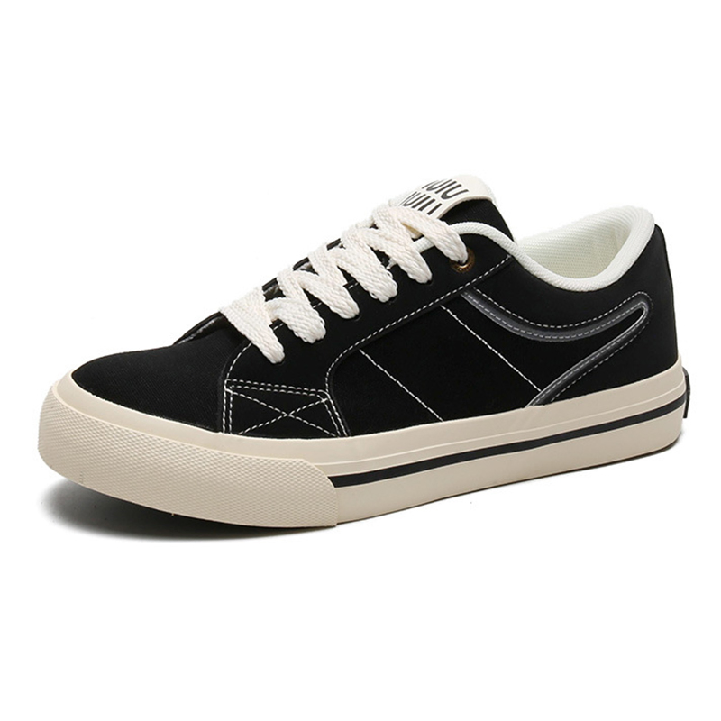 KOREAN STYLE TRENDY CASUAL SHOES GB-2150