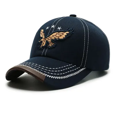 FOUR SEASONS SUN VISOR BASEBALL CAP GB-1127