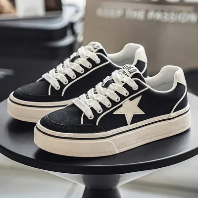 VERSATILE COMFORTABLE CASUAL SHOES GB-X980
